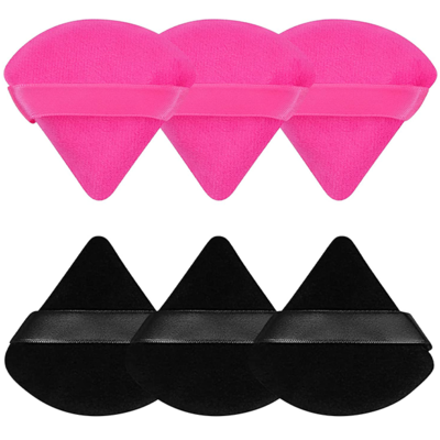 Best makeup powder online puff